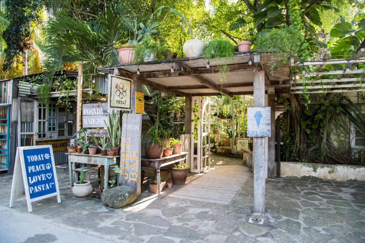 Posada Margherita Tulum Exterior photo